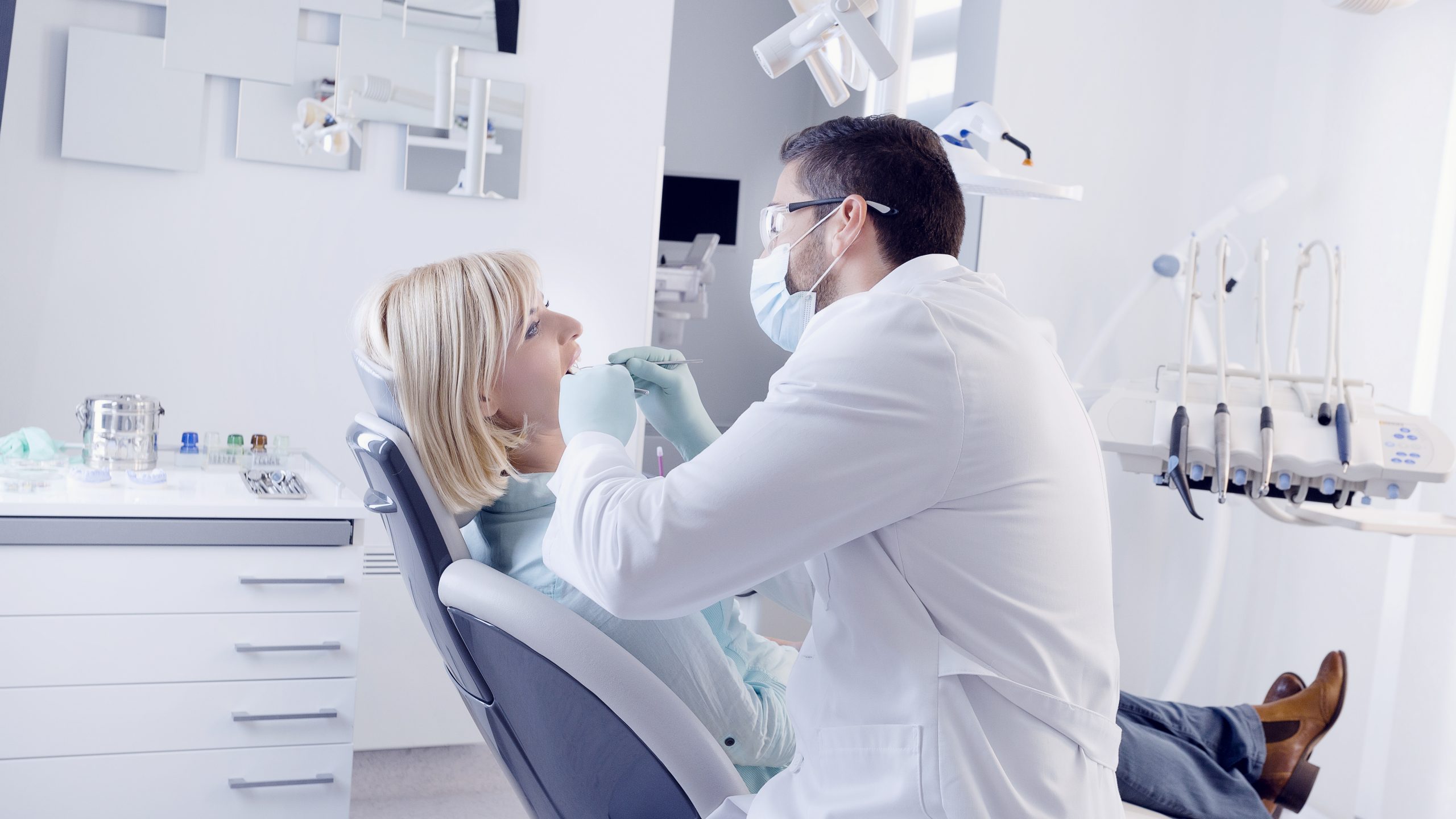 Dentist in Chagrin Falls, OH